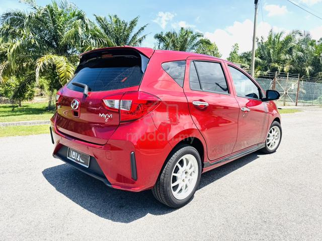 2024 MYVI 1.5 AV DIRECT owner low mileage - 5