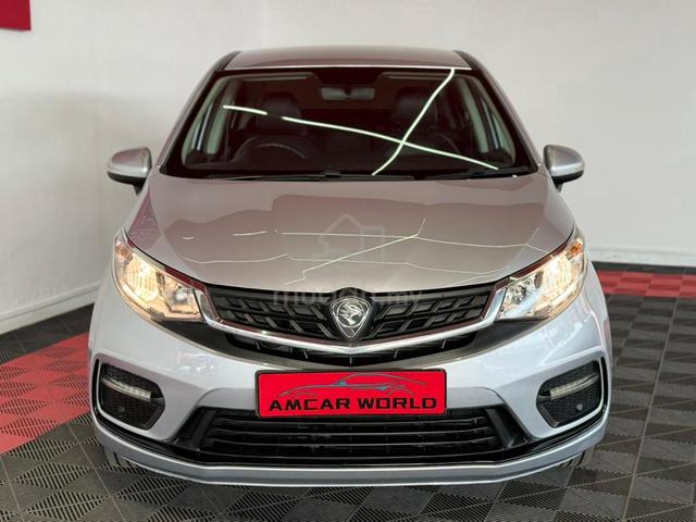 ORI19 Proton PERSONA 1.6 PREMIUM FACELIFT KEYLESS - 2