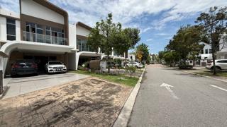 2 Storey Superlink Liu Li Garden Setia Eco Glades Cyberjaya 1