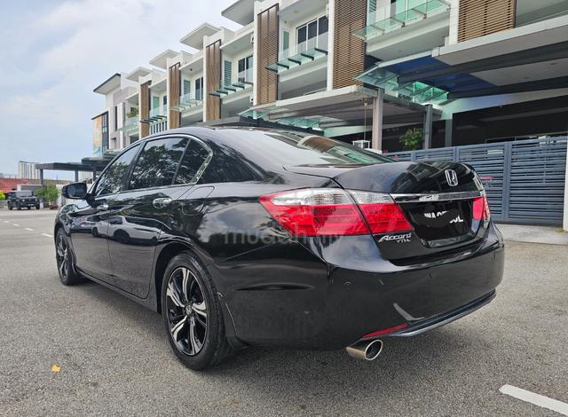 2014 Honda ACCORD 2.0 VTi-L (A)DIRECT OWNER - 3