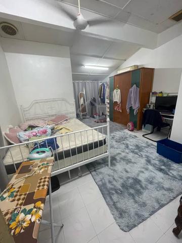 Rumah Teres 2 Tingkat-Corner-Taman Terus Maju-Sitiawan-Perak 3
