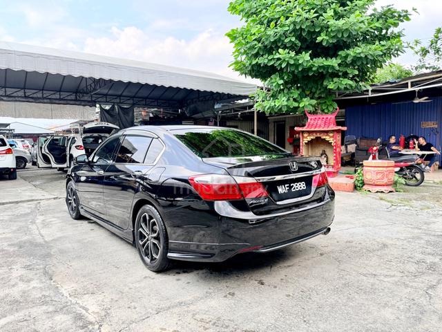2015 Honda ACCORD 2.0 VTi-L (A) - 3