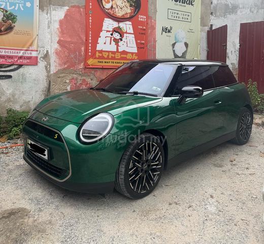 2024 Mini COOPER 1.0 SE MY24 J01 (A) - 1