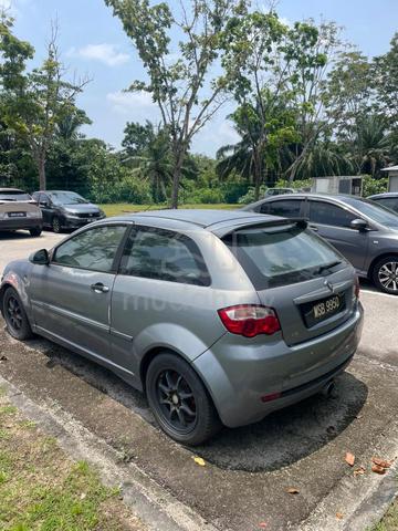 2008 Proton SATRIA 1.6 NEO (M) - 4