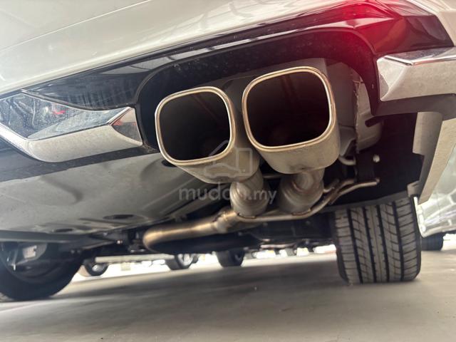 2021 Toyota ALPHARD 2.5 SC JBL 360CAM ORI BODYKITS - 5
