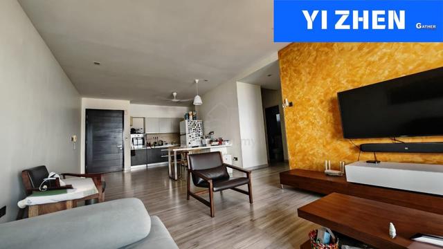 Wellesley Residences 1