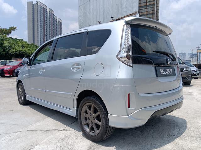 Perodua ALZA 1.5 ZV ADVANCED (A) CASHBACK FULOAN💰 - 5