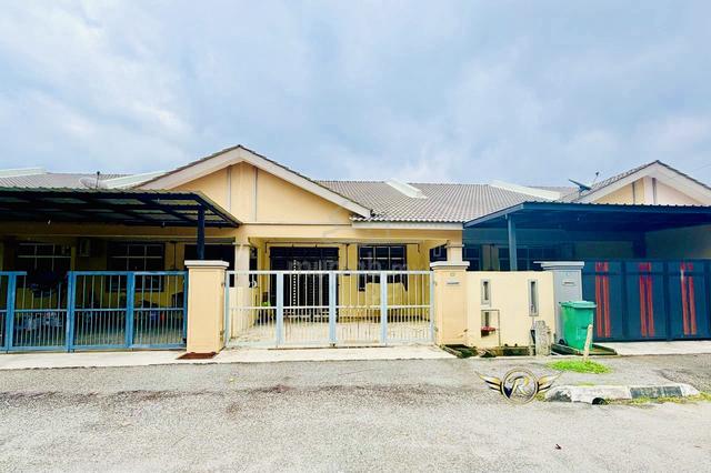 TAMAN CENGAL EMAS📍 CASHBACK RM25K‼️ Full LOAN✅ ZERO DOWNPAYMENT✅ 1