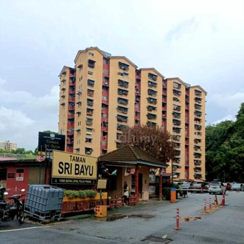 Taman Sri Bayu (Bayan Lepas) 1