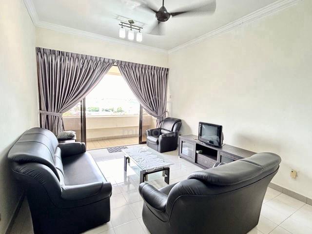 Putri Indah Condominium 1