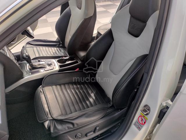 Audi S4 3.0T - 5