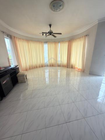 Mutiara Villa Condominium 1