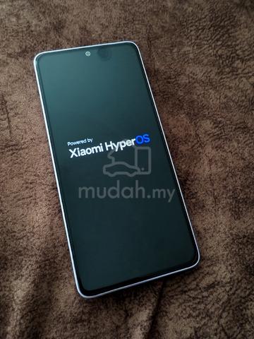 Redmi Note 14 5G - photo 2 of 5