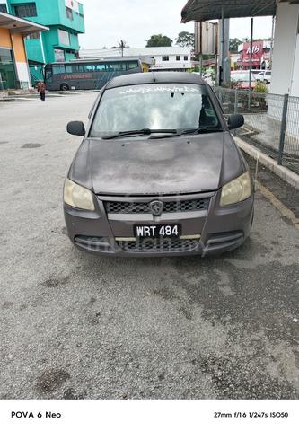 2008 Proton SAGA 1.3 BASE LINE (M) - 1