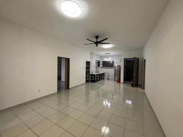 Residensi Setia Impian @ Kajang 1
