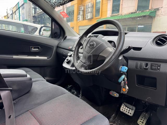 2016 Perodua ALZA 1.5 SE ZS FACELIFT (A) - 3