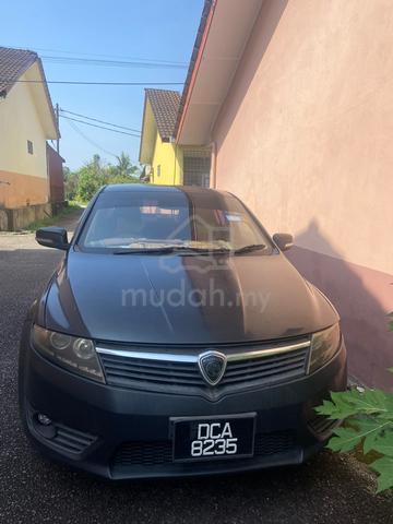2012 Proton PREVE 1.6 EXECUTIVE (A) - 1