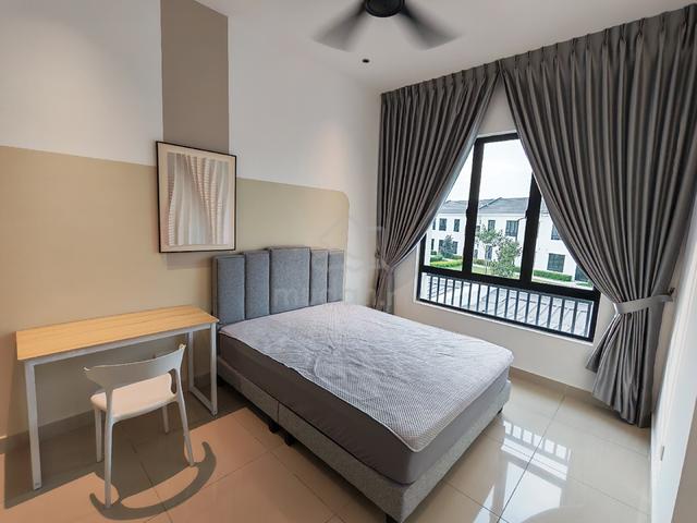 Master Room at Eco Horizon 2 Bandar Cassia, Simpang Ampat 1