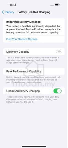 iPhone 14 Pro Max 256GB(ZP) - photo 4 of 4