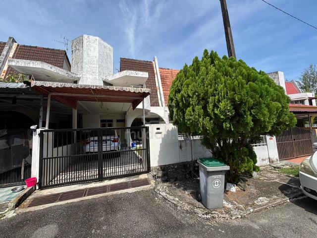 Move in Condition Double Storey 20x109 Rasah Jaya Seremban 1