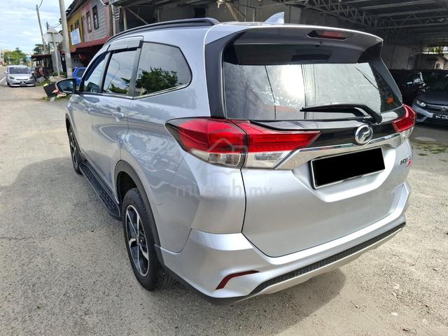 2023 Perodua ARUZ 1.5 AV (A) WARRANTY TILL 2028 - 4