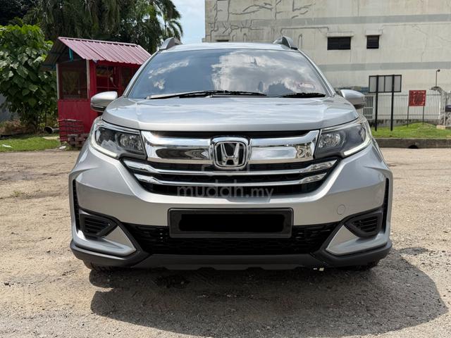 2020 Honda BR-V E 1.5L (A) 65K ML FUL SRV RECORD - 3