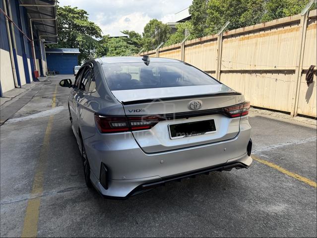 2023 Toyota VIOS 1.5 G MY23 (A) - 5