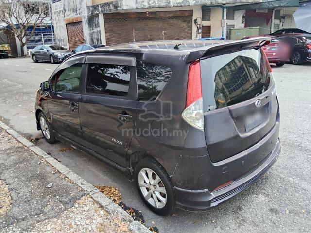 2010 Perodua ALZA 1.5 EZ (A) - 4