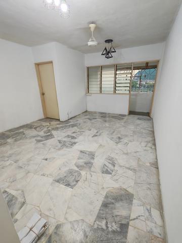 Taman Pinggiran Batu Caves Flat 1