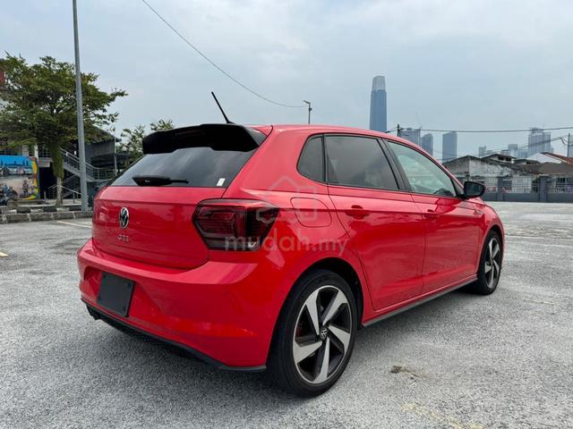 2021 Volkswagen POLO 2.0 GTI (A) - 5