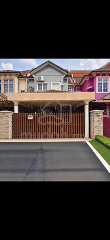 Rumah utk disewa 1