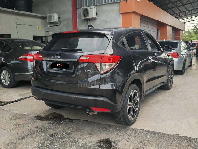 2019 Honda HR-V 1.8A E - 3