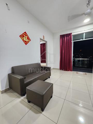 BM City Suites @ BM City Mall 1