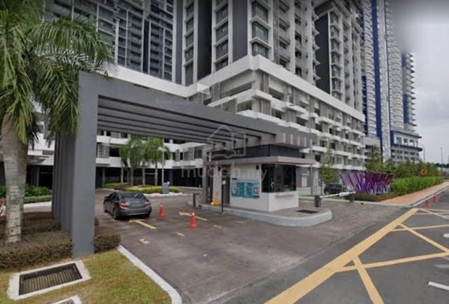 Almyra Residences 1