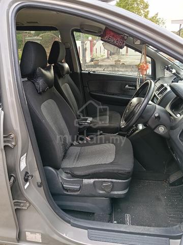 2019 Proton EXORA 1.6 EXECUTIVE PLUS FACELIFT (A) - 5