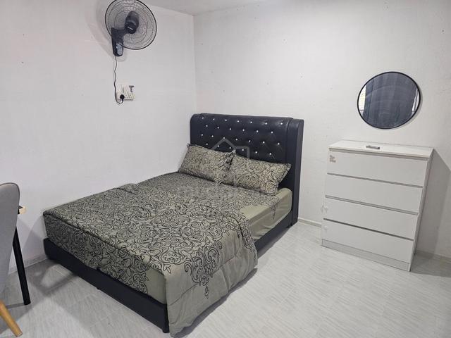 Bilik Roomstay di Paka, near Kerteh & Petronas Plant 1