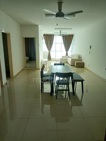 Vista Alam Serviced Apartment 1