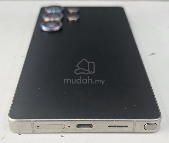 Samsung Galaxy S25 Ultra 5G 12Ram 512GB - photo 3 of 6