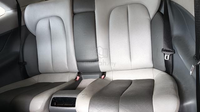 2001 Mercedes Benz CLK230K - 3