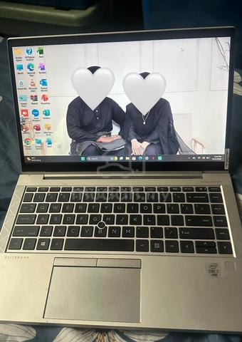 HP EliteBook 840 G7 - photo 2 of 4