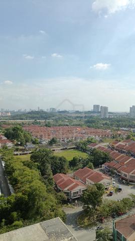 3 Elements @ Seri Kembangan 1