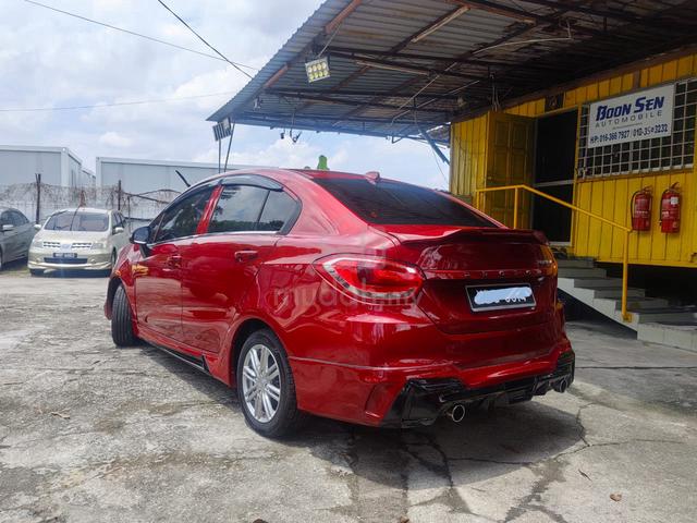 2019 Proton PERSONA 1.6 PREMIUM (A) - 3