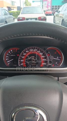 2013 Perodua MYVI 1.5 SE ZHS (A) - 3