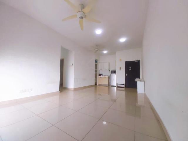 D'Rich Executive Suites 1