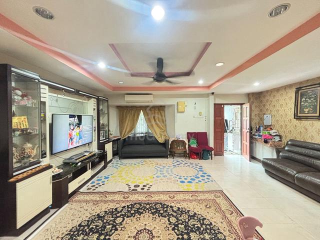PALING MURAHšDOUBLE STOREY , Subang Murni, Subang Bestari Seksyen U5 1