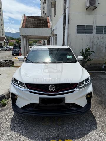2023 Proton X50 1.5 PREMIUM MY20 (A) - 3
