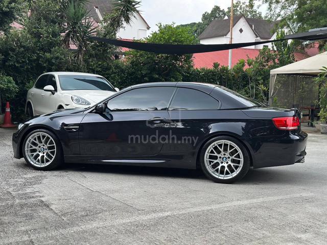 2009 Bmw M3 4.0 (A) - 3