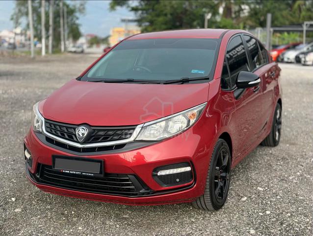 2019 Proton PERSONA 1.6 PREMIUM -- (A) - 2