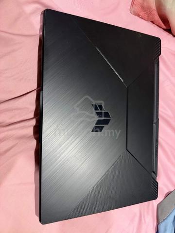 ASUS TUF A15 Gaming Laptop | RTX 3060 | 32GB RAM - photo 3 of 5