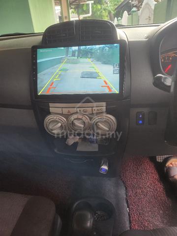 2008 Perodua MYVI 1.3 EZ MY05 M300 FACELIFT (A) - 5